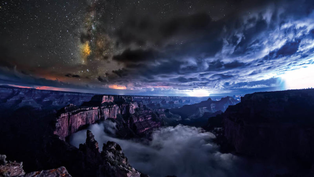 Image Courtesy of SKYGLOW
